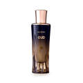 Naseem OUD Aqua Perfume Alcohol Free Long Lasting Arabian Fragrance for Men Extrait de Parfum 80 ML. 