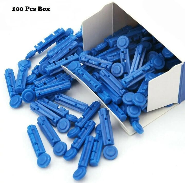 Blood%20glucose%20test%20pin%20100%20pcs%20-%20Image%203