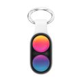 PopPuck Hand Spinner Series Elastic Pop Puck Magnet Toy Colorful Decompression Fidget Toys For Adults Kids Christmas Gifts. 