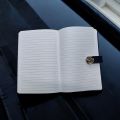 Executive Office Notebook A5. 