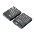LQ-S1 Smartwatch Battery 380mAh Compatible Power Cell for A1, QW08, V8, X6, T8 Smartwatches. 