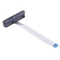 SATA Hard Drive HDD Connector Flex Cable For HP Pavilion 14-ce1001TU ENVY 15 15-j105tx 15-j Laptop DW15. 