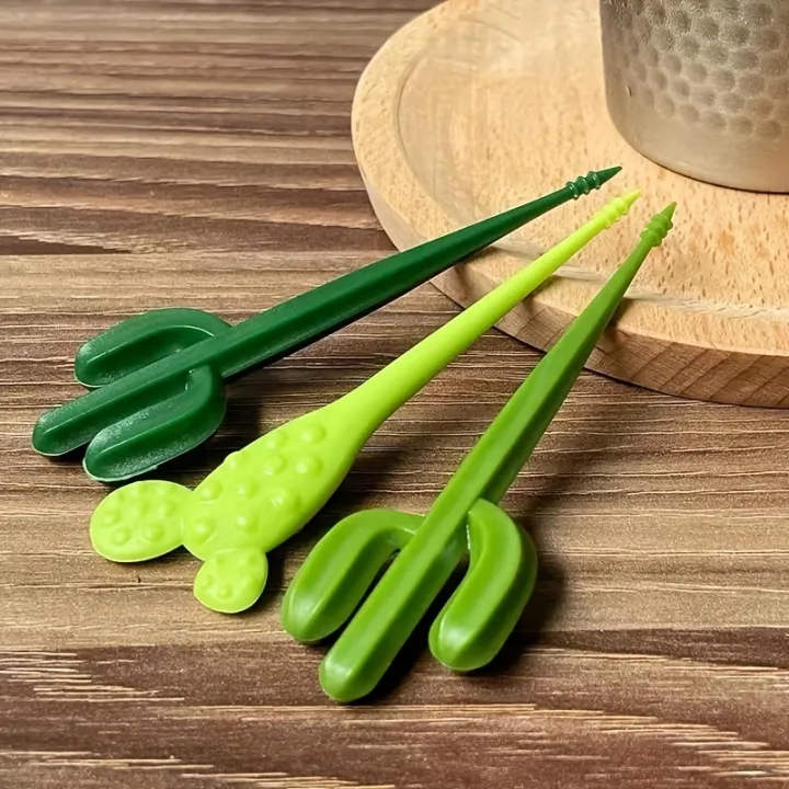 6pcs/set%20Plastic%20Forks%20Cactus%20Design%20Forks%20For%20Cake%20Snack%20Baked%20Bento%20Fruit%20Kitchen%20Gadgets%20Eid%20Al-Adha%20Mubarak%20-%20Image%205