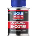 Liqui Moly 4T Additive Fuel System Cleaner 80ml. 