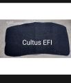 Heat & Sound Proof Bonnet Insulator for Suzuki Old Cultus with Clips. 