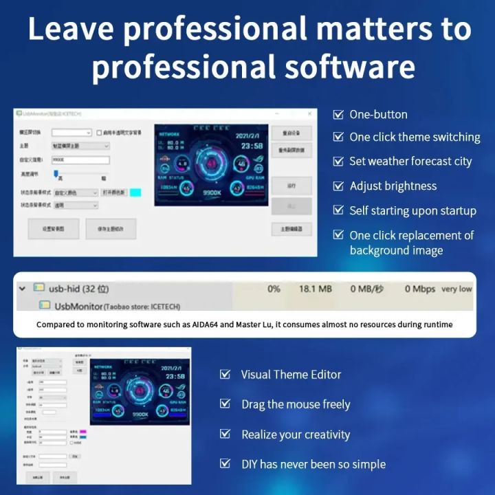 3.5%20Inch%20Mini%20Computer%20Secondary%20Screen%20IPS%20USB%20C%20Secondary%20Screen%20forComputer%20CPU%20GPU%20RAM%20HDD%20Monitor%20LCD%20Display%20Freely%20AIDA64%20-%20Image%204