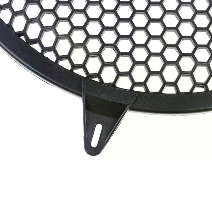 Car%20Audio%20Speaker%20Mesh%20Cover%20Protector%204/6/8/10/12''%20Accessory%20Speaker%20Grill%20Guard%20for%20Car%20Audio%20System%20-%20Image%206