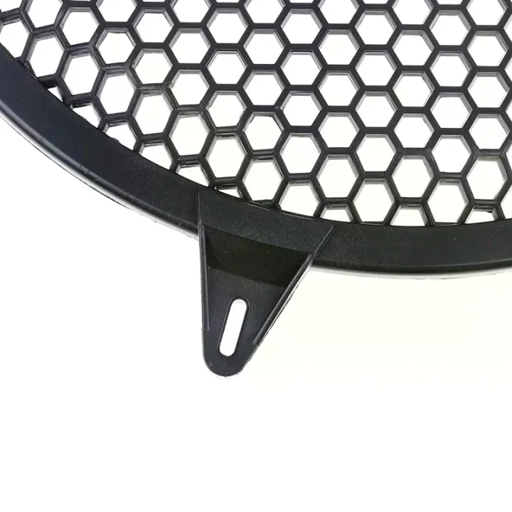 Car%20Audio%20Speaker%20Mesh%20Cover%20Protector%204/6/8/10/12''%20Accessory%20Speaker%20Grill%20Guard%20for%20Car%20Audio%20System%20-%20Image%206