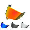 Helmet Visor for Alpinestars Supertech R10 Motorcycle Helmet Lens Glass Shield Windshield Replacement Goggles Viewfinder Screen. 