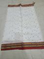 8hand Tangail new dhupian baby saree without blouse piec.