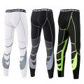 Mens Compression Sweatpants Male Tights Sport Pants for Gym Fitness Running Joggings Workout Trousers Dry Fit Leggings. 