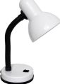 Beautiful study lamp. 