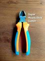 Super Metal Electric Wire Cutter - Heavy Duty Wire Cutter Plaas. 