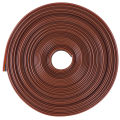 NEW 5 meters/lot Ribbon Cable 10 WAY Flat Cable Color Rainbow Ribbon Cable Wire. 