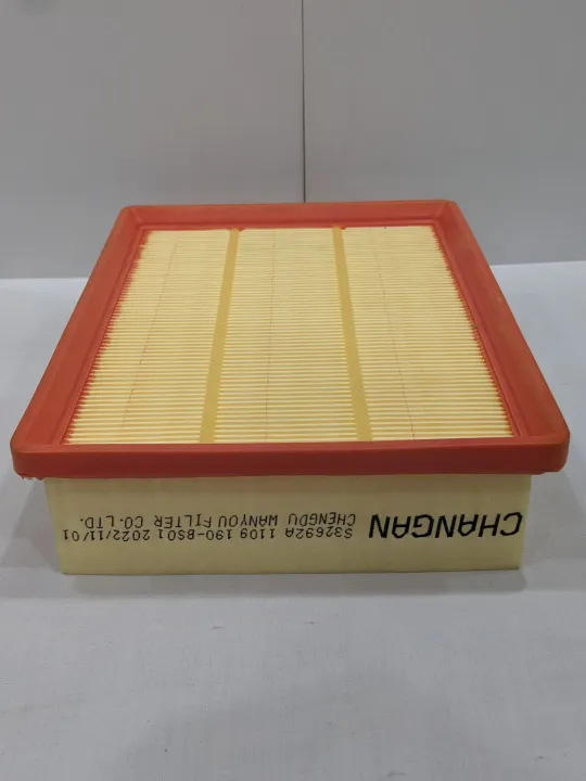 Imported%20Air%20Filter%20For%20Changan%20Alsvin%20OEM%201109190-BS01%20-%20Image%205