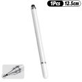 2 in 1 Universal Stylus Pen For Tablet Mobile Android IOS Phone iPad Accessories Drawing Tablet Pens Capacitive Screen Touch Pen.