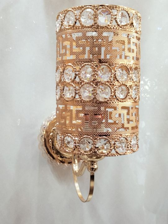 Fancy style wall lamp Z3