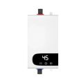 5500W Instant Water Heater 220V Portable Electric Heaters for Bathroom Hot Water Shower and Home Kitchen Heating. 