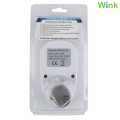 Timer Socket 24 Hour and 1 week Electrical Multi Digital Time Wall Outlet Switch Digital Countdown 3000W. 
