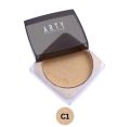 Arty Translucent Loose Powder, Fine, Smooth, Soft & Airy Particles  *Natural, Light Coverage *15g. 