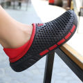 Men's Golf Shoes   Foot Pedal Breathable Mesh Golfing Foot Pedal Driving Shoe Lightweight Golf Shoes for Men. 