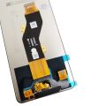 Tecno Spark 20 KJ5 A+ LCD Panel. 