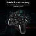 For SONY PS3 Controller Support Bluetooth Wireless Gamepad for Play Station 3 Joystick Console for PS3 Controle For PC. 