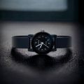 Lavish indulgent - New Analog WoMen's Luxury Stainless Steel Watch for women's - Watch For women's - Easy To maintain - Durablity Assurance. 