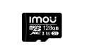 IMOU SD Card High-speed 32G 64G High Adaptability128G 256G High Compatibility Exclusive MicroSDXC Card for Surveillance. 