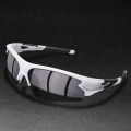 Sports Men Sunglasses Road Bicycle Glasses Mountain Cycling Riding Protection Goggles Windproof Fishing Glasses.