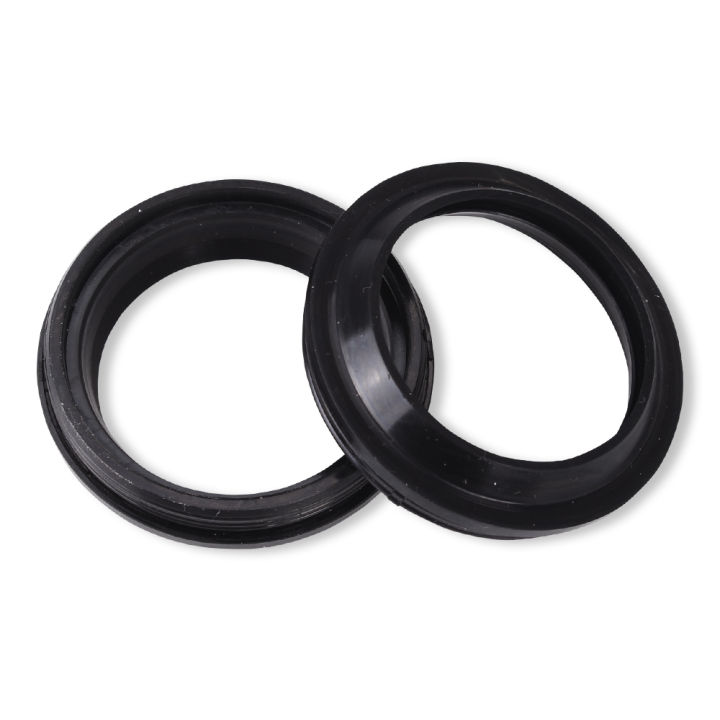 CVK%2041x54x11%2041%2054%2011%20Front%20Fork%20Damper%20Oil%20Seal%20and%20Dust%20Seal%20for%20Honda%20CB400%20CB-1%20VTEC%20CB-1%20Hornet%20250%20Magna%20(41*54*11)%20-%20Image%204