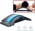 Back Stretcher Back Cracking Device, 4 Levels Back Cracker Board Chiro Board, Back Popper Back Stretcher for Lower and Upper Back Pain Relief, Adjustable Spine Lumbar Stretcher,. 