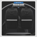 Motorcycle Saddlebags Inner Bag Left Right Trunk Pannier Liner Bag for Honda Gold Wing Goldwing GL1800 GL 1800 2012-2017. 