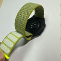 New Design Quick Release Hook Loop Adjustable For Comfort D-elugs Nylon Strap Elastic Nylon Watch Strap 22mm Watchbands.