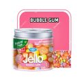 New Jello Fresh Air Freshener – Natural Essential Oils for a Long-Lasting Fresh Aroma in Car, Office, and Home. 