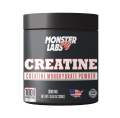 Monster  Lab Creatine Monohydrate. 