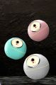 New Astronaut USB Mini Aroma Diffuser & Air Humidifier – LED Night Light, Aromatherapy Essential Oil Diffuser for Home, Kids Bedroom & Office. 