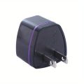 Universal US Japan Plug Adapter International AU UK EU To JP China Travel Adapter Electric Plug Converter Power Charger Socket. 