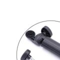 Universal Golf Cart Umbrella Holder Adjustable Golf Trolley Umbrella Stand Clip Buggy Baby Pram Wheelchair Umbrella Bracket. 