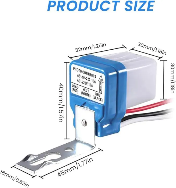 Street%20Light%20Sensor%20Day-Night%20Light%20Sensor%20Switch%20Automatic%20Auto%20On%20Off%20Photocell%20street%20Light%20Lamp%20Switch%20Photo%20Control%20Photoswitch%20Sensor%20-%20Image%203