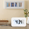 Digital Alarm Table Clock - 720302. 