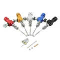 Motorcycle Hydraulic Clutches Short Hydraulic Clutch Performance Brake Master Cylinder System Universal Transfer Pump Motocross. 