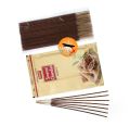 Moksh Swarna Chandan Incense Sticks Agarbatti - Zipper Pack.