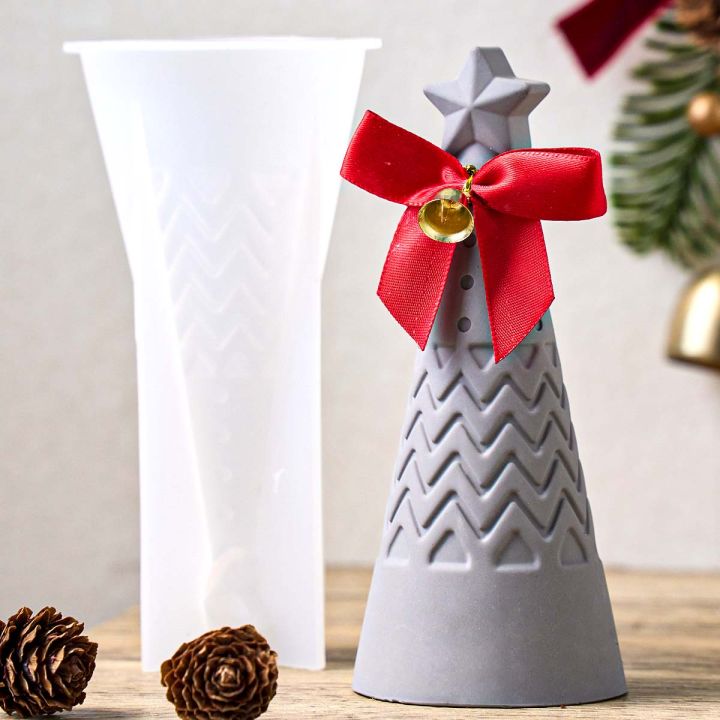Christmas%20Ornament%20Pillar%20Silicone%20Candle%20Mold%20DIY%20Handmade%20Star%20Cone%20Aromath%20Soap%20Plaster%20Resin%20Christmas%20Molds%20Home%20Crafts%20Dec%20-%20Image%203