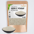 Husn e Yousuf / Husn e Yusuf / Husne Yusaf / Husn e Yousaf Powder For Skin Care - 50 GM Delhi Gate Organics. 
