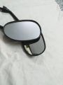 High quality Bike Back view Mirror Pair Black Universal fitting cd70 honda 125 honda 100 china for all bikes fitting. 