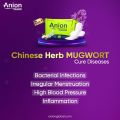 Anion sanitary pads. 