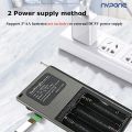 Portable Mini 9K/10K Radios Receiver Built-in Speaker FM AM Radio Backlight HD Display Screen Alarm Clock Sleep Timer Elder . 