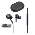 Akg_Super Bass Earphone With Pouch Box Samsung Headphone - Headphone - Ear Phone. 