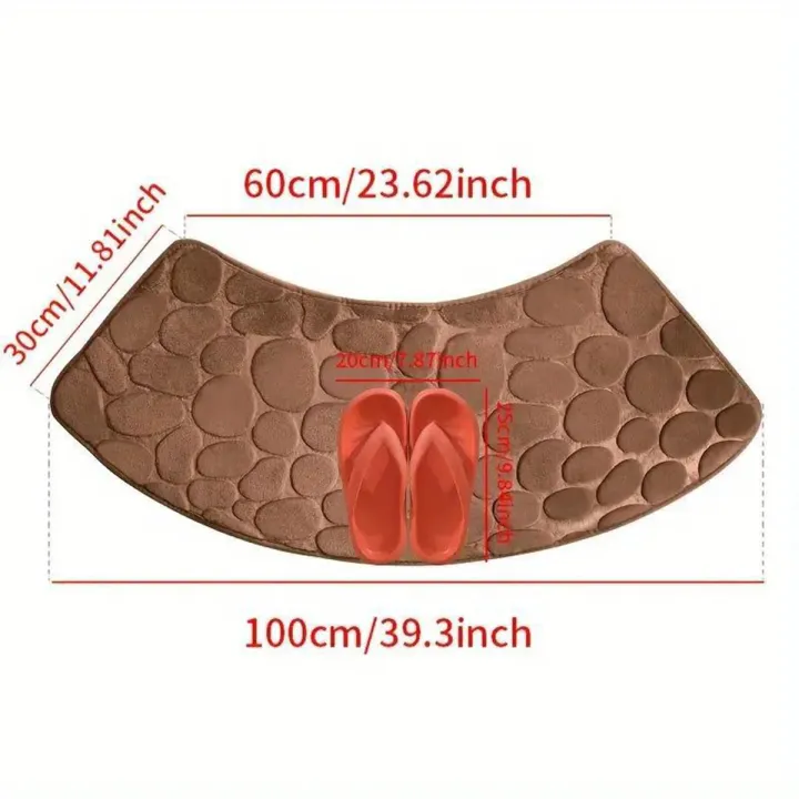 Curved%20bathroom%20mat%20thickened%20shower%20room%20absorbent%20door%20mat%20toilet%20bathroom%20non-slip%20mat%20dirt-resistant%20entrance%20mat%20-%20Image%202